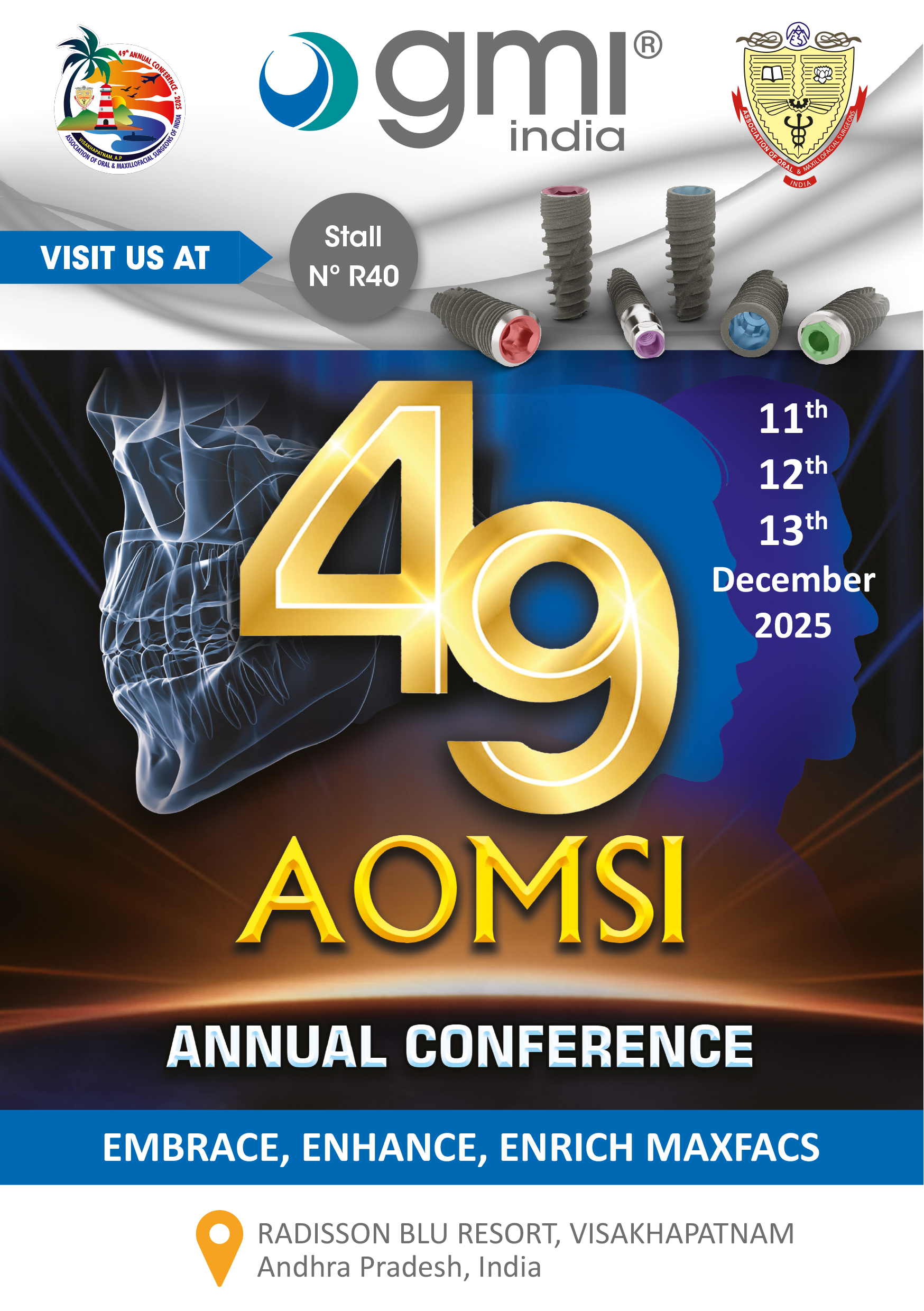 49 AOMSI Conference Dec25