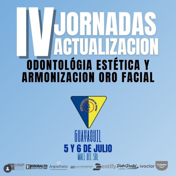 Congreso Guayaquil Jul25