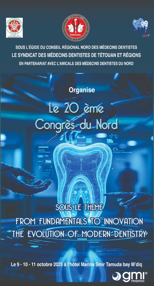 Congreso Maroc Sept25