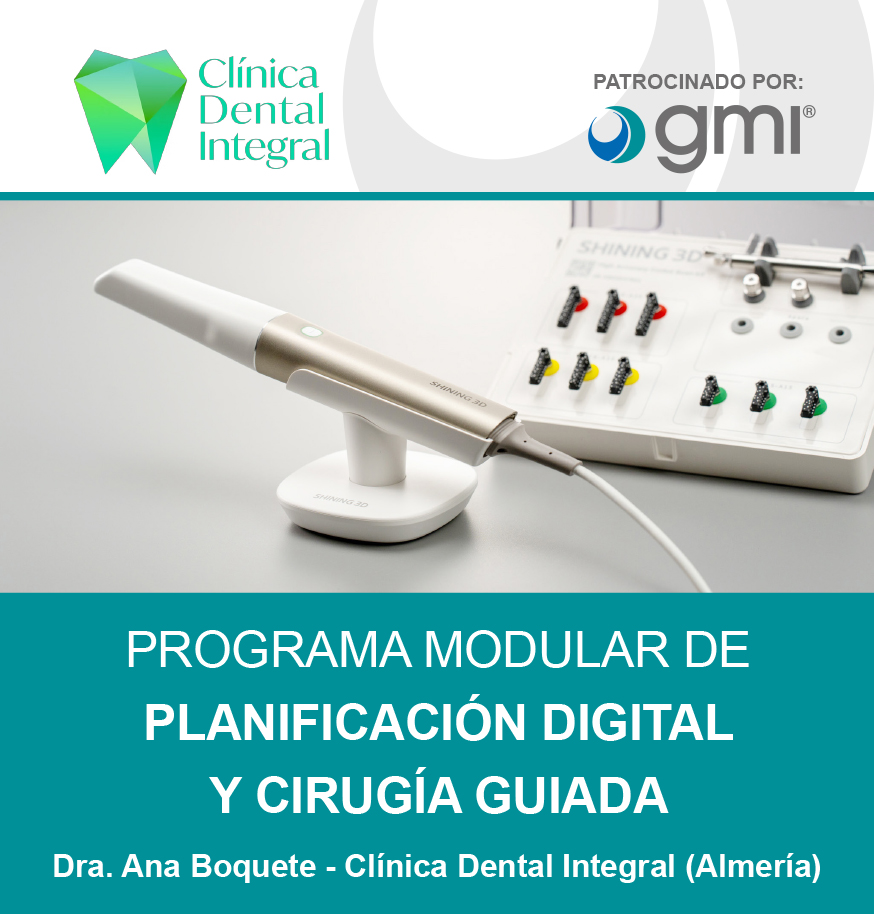 Curso Modular Dra.Boquete Feb26