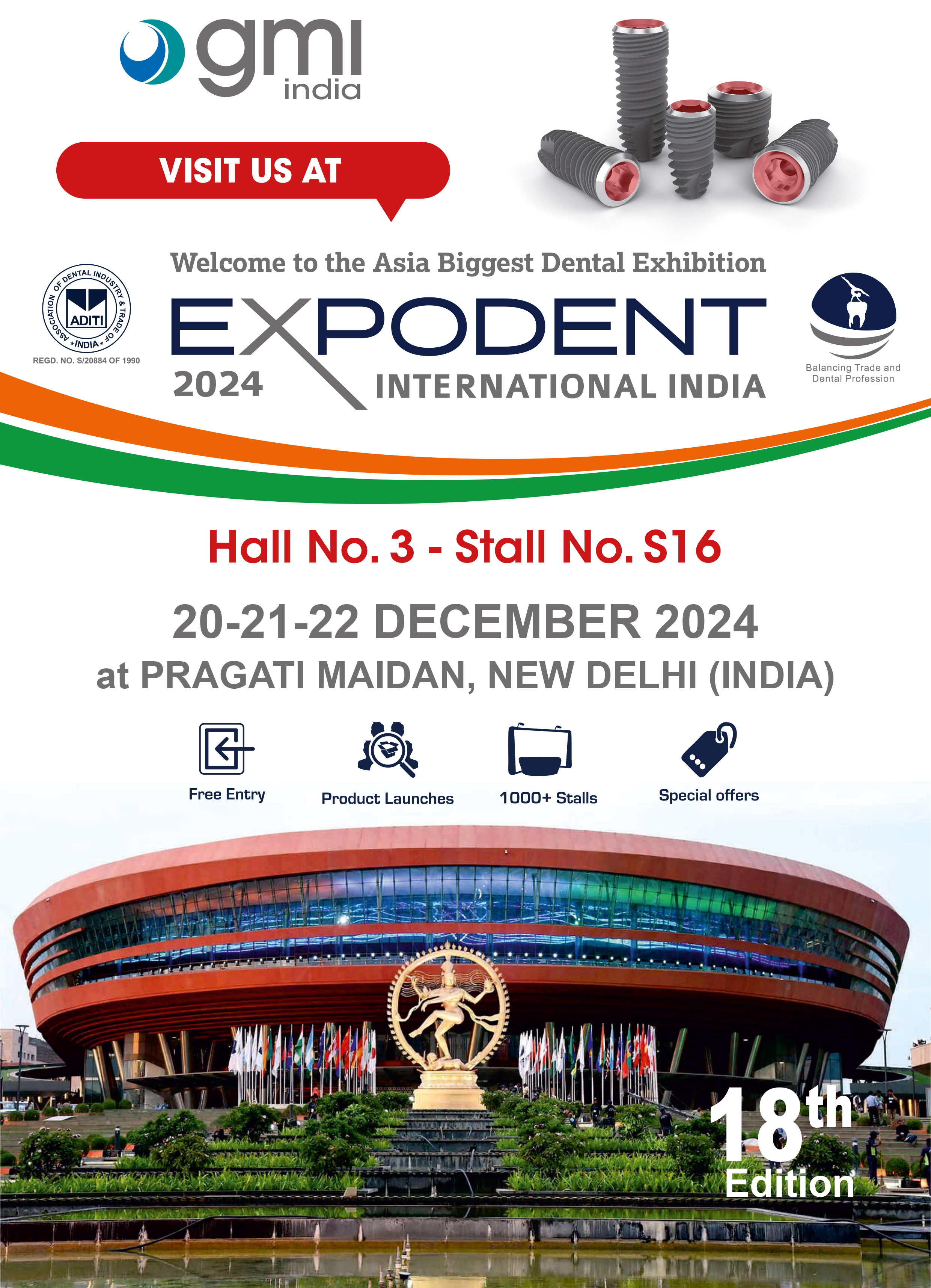 Expodent International Dec24