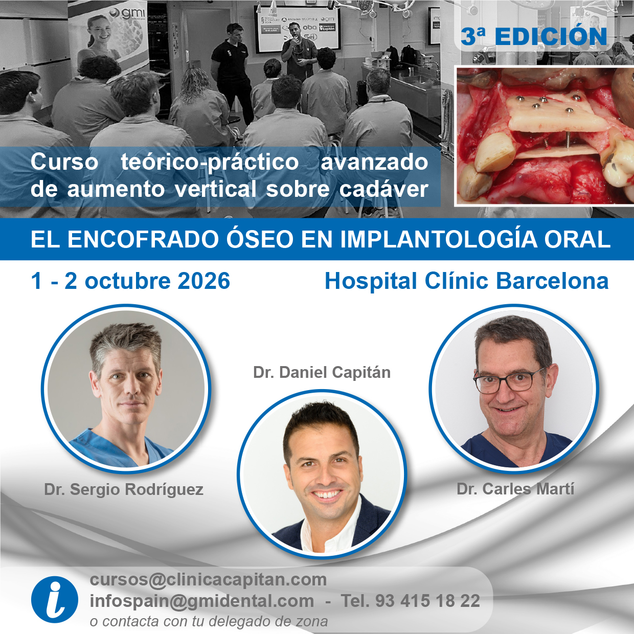 Imagen Curso Encofrado