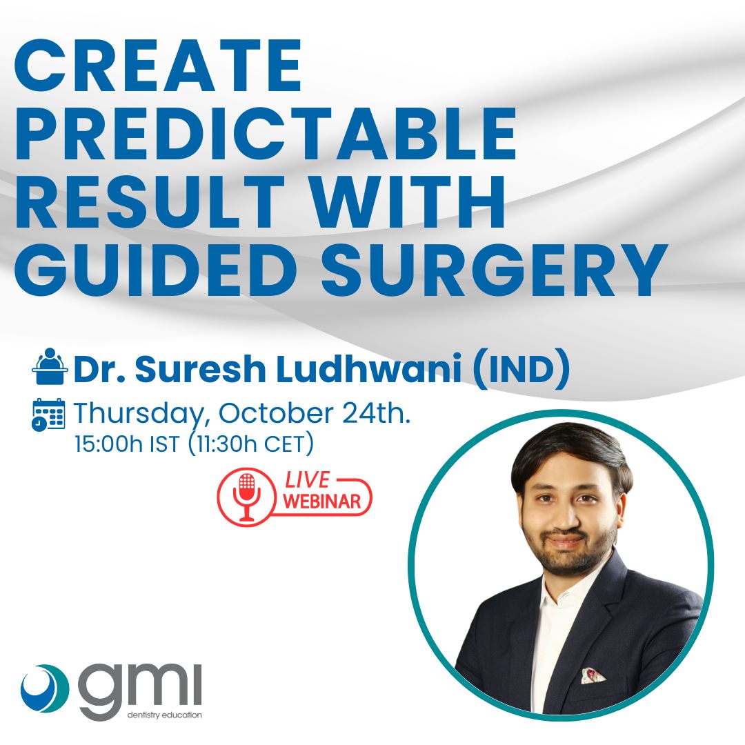 Webinar Dr.Suresh India Oct24