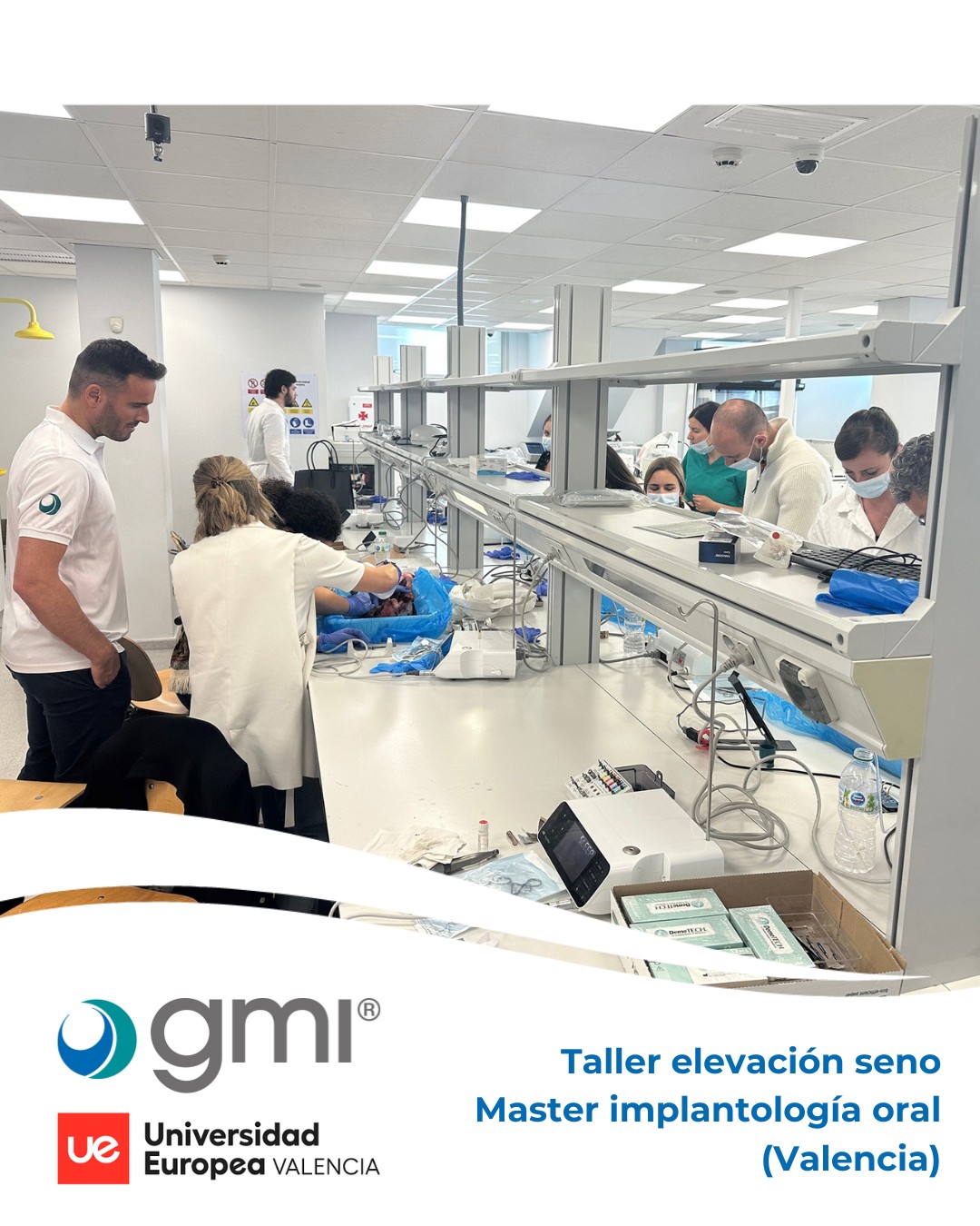 Workshop Elevacion seno UE Valencia Jun26