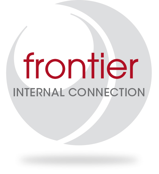 Frontier Internal Connection