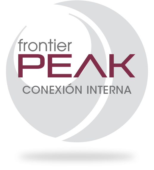 Frontier Peak Conexión Interna