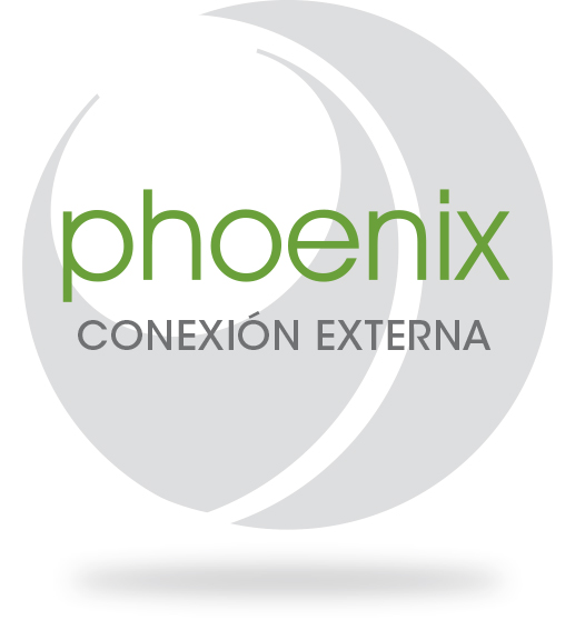 Phoenix Conexión Externa