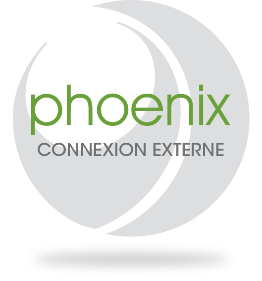 Phoenix Connexion Externe