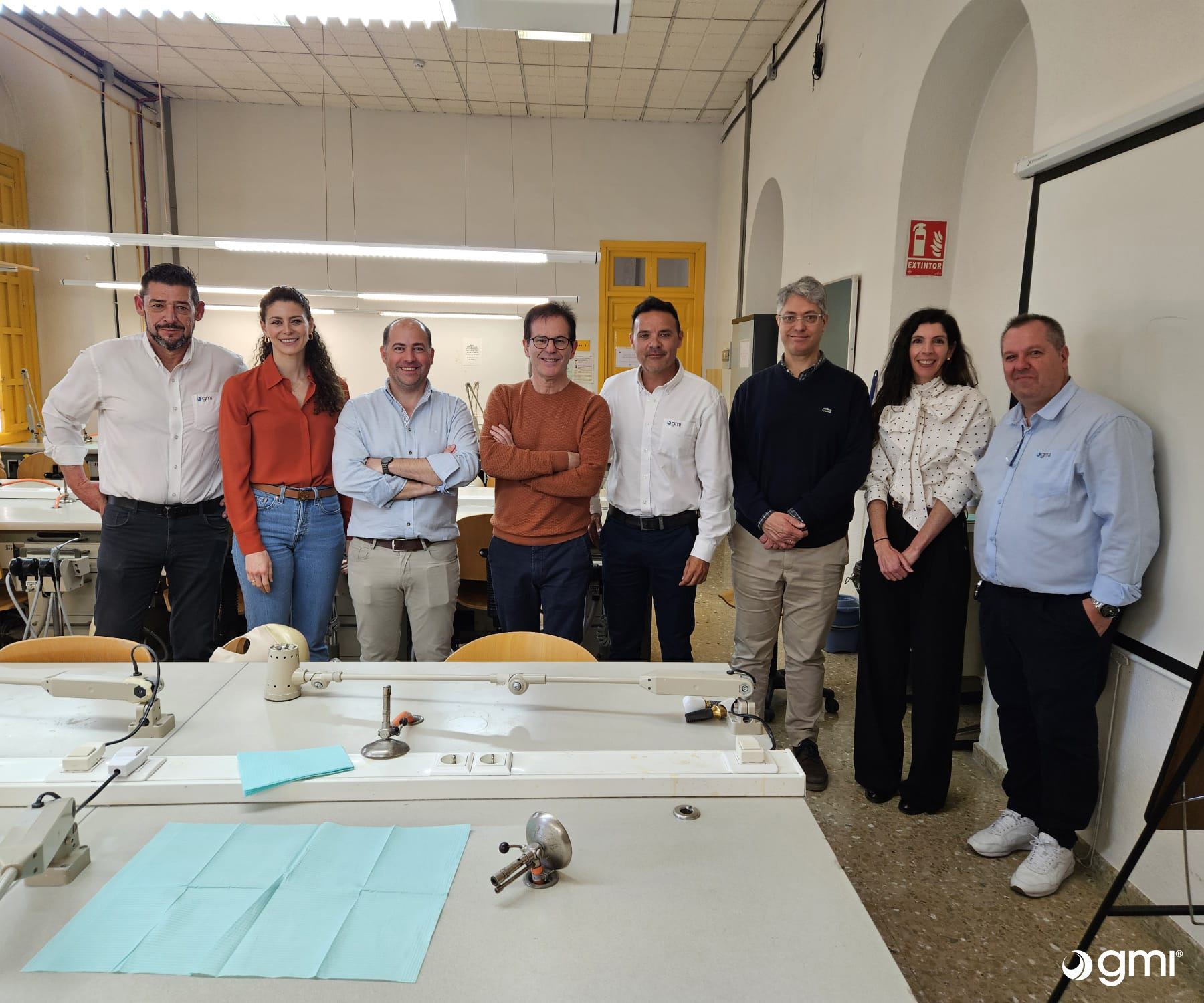 Curso Implantoprotesis Granada Mar26 08