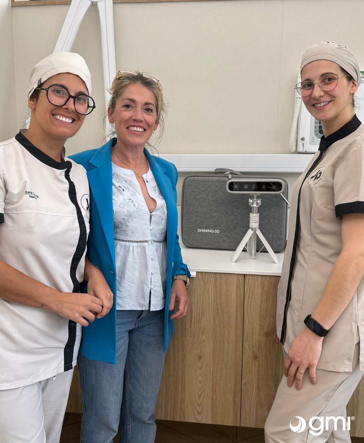 Entrega escaner Cl.Julien Pastoriza Ab26