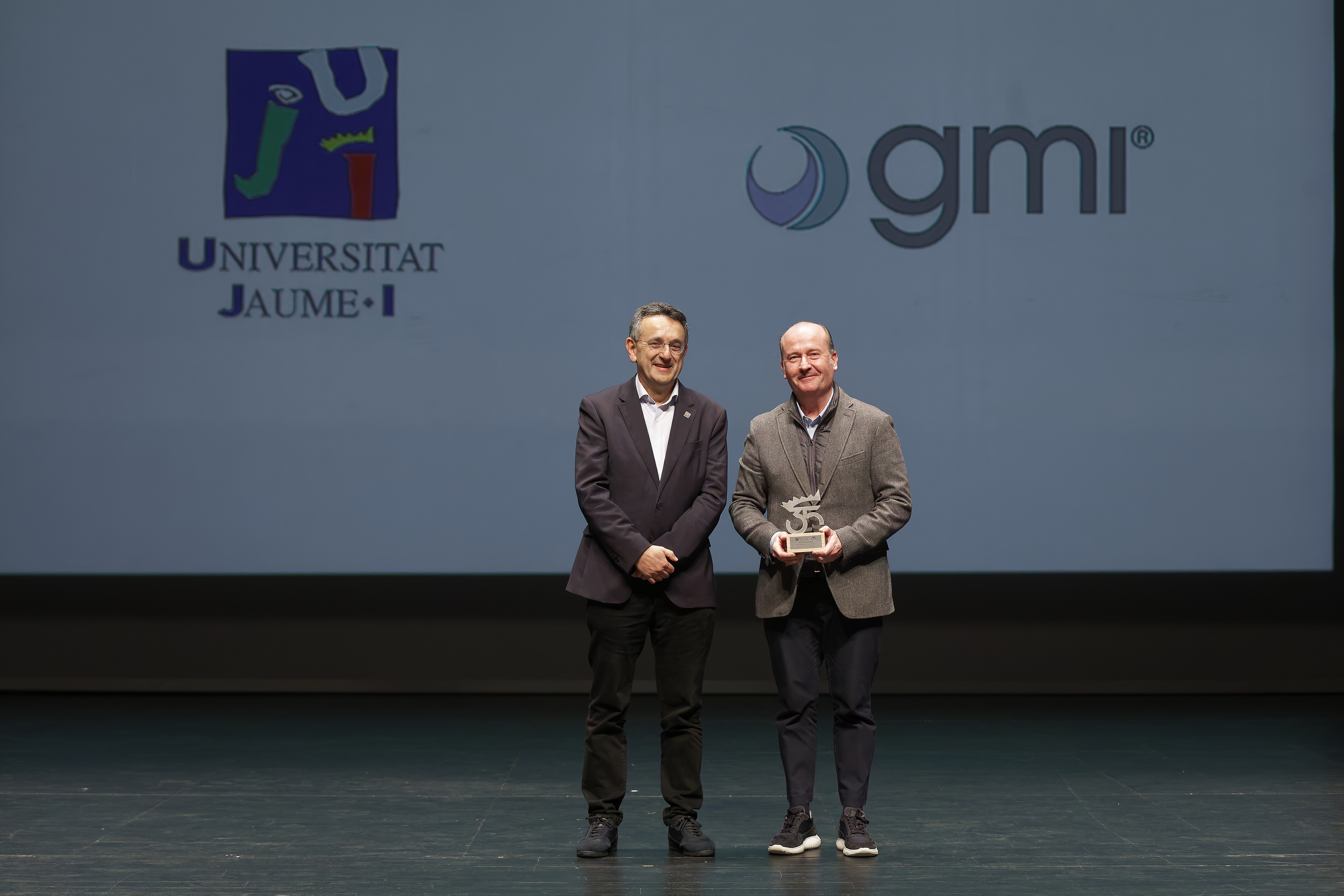 Reconocimiento UJI 07 En26