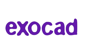 logo exocad