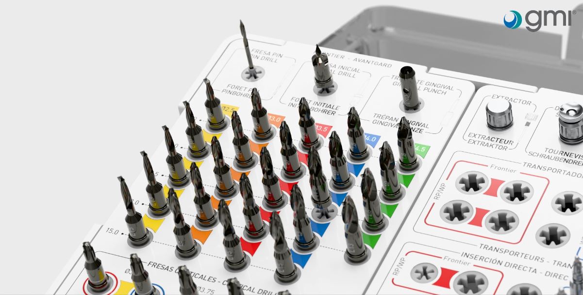 Portada Avantgard CG