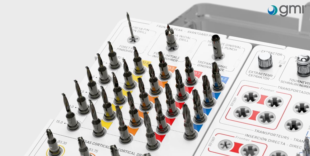 Portada Avantgard PEAK CG