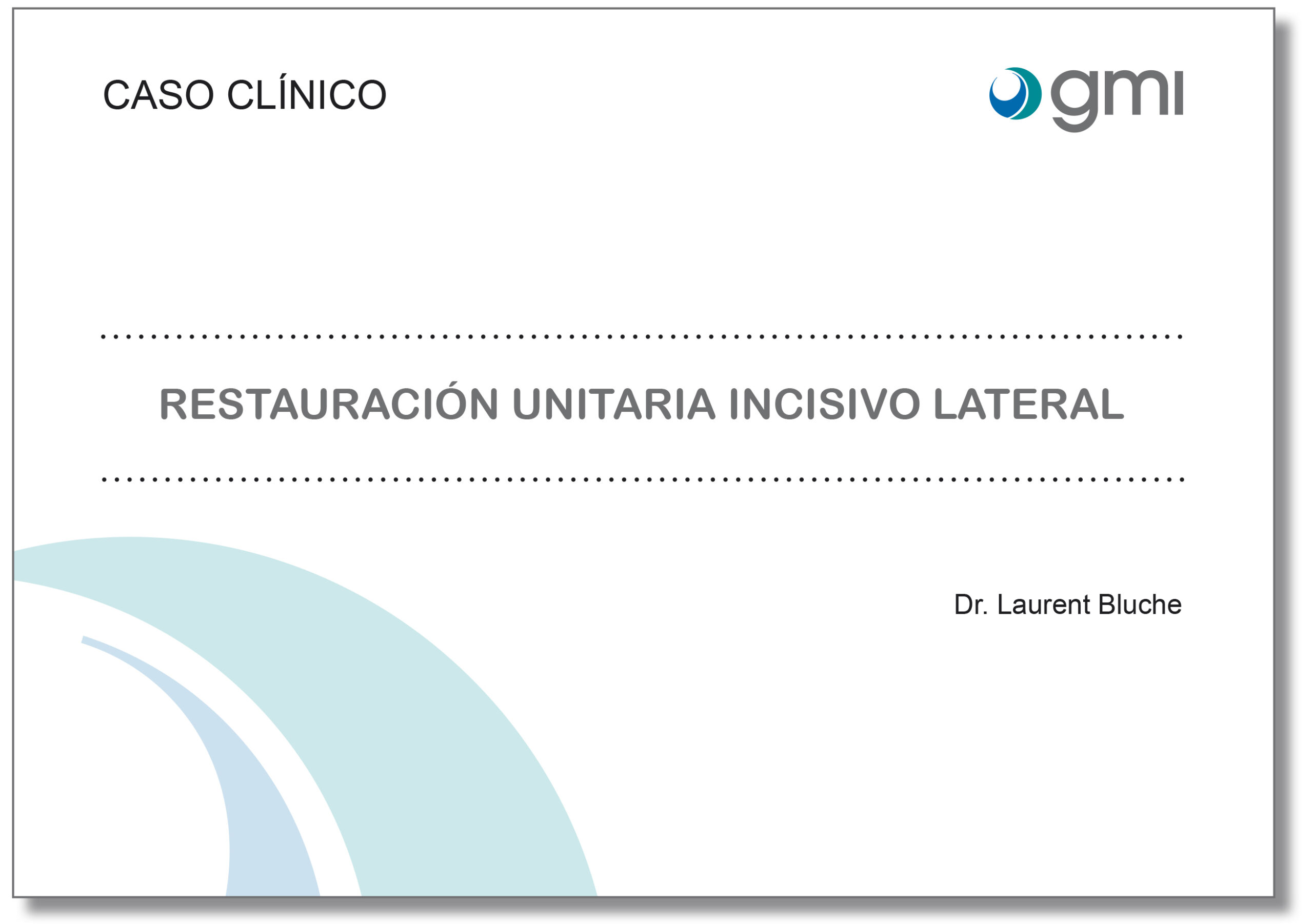 Portada Rest unit laurent