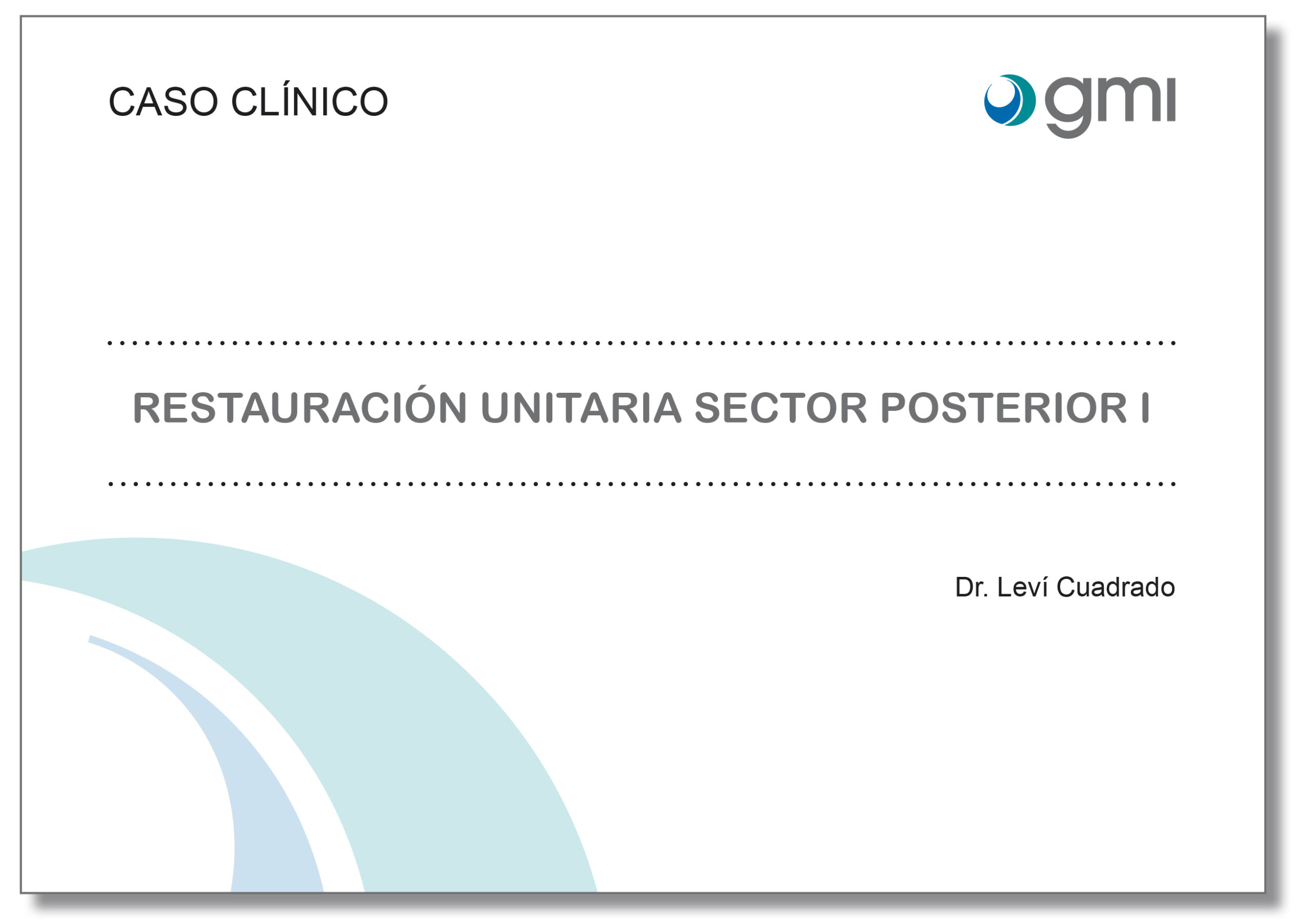 Portada rest unit sect post 1