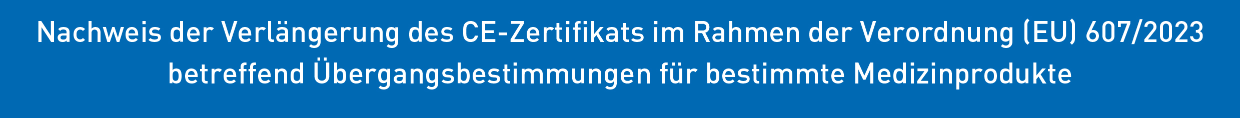 Imagen Extension certificado CE DE