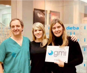 Centro Acreditado Clinica Dieba