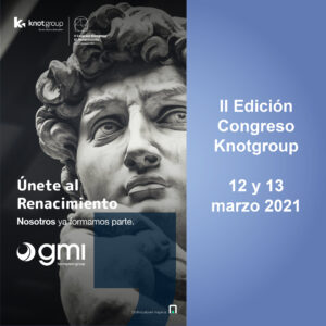 Congreso Knotgroup
