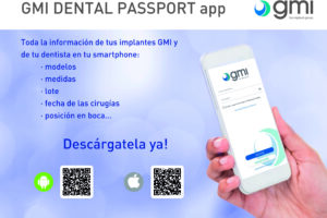 GMI Dental Passport