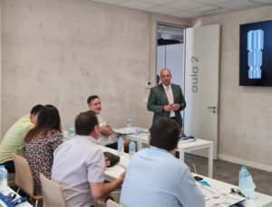 Workshop Malaga 01