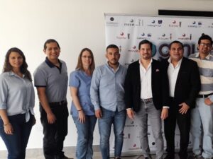 Curso GMI Peru 01