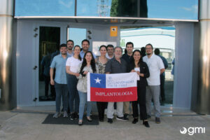 Visita Chile Oct22 25