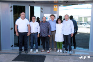 Visita France Oct22 21