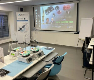 Master Class France En23
