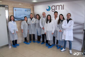 Visita Alumnos UB En23 26