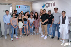 Visita Mexico UAX Jun23 21