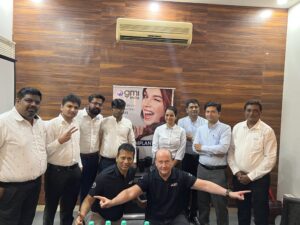 01 GMI India Team