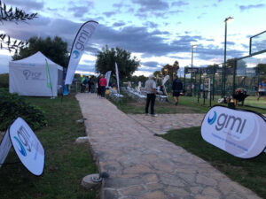 Foto Campeonato Padel 11