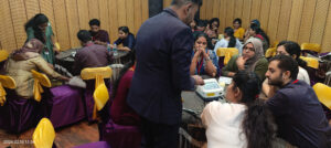 Conference Kerala Feb24 04