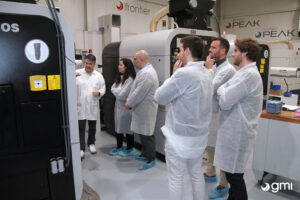 Visita Valencia Madrid Feb24 18