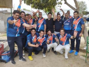 Tournament India 04