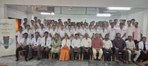 Workshop India Mar24 07