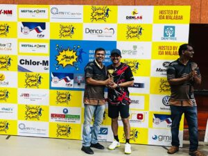 Championship India Jul24 04