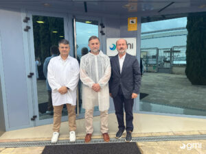 Visita M.Souto Sept24 04