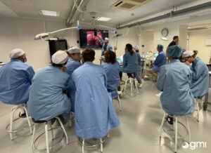 Curso Encofrado BCN 18