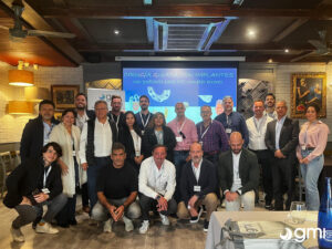 Evento Madrid Oct24 07