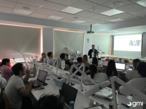 Workshop El.Seno Valencia Oct24 05