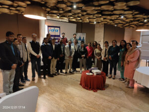 IDA Conference India Dec24 08