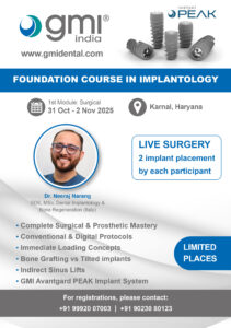 Foundation Course Dr.Neeraj Oct Nov25