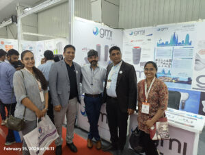 Gujarat Dental Show Feb25 03
