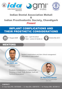 IDA Implant Complications Aug25 2