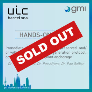 Curso UIC SOLDOUT EN