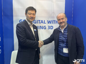 Reunion Shining3D IDS 01