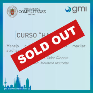 Curso Complutense SOLDOUT