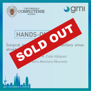 Curso Complutense SOLDOUT EN
